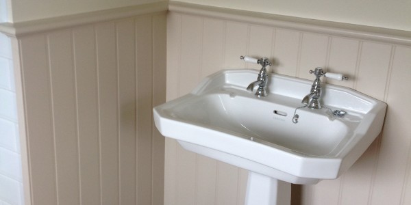 Traditional Bathroom Leicestershire
